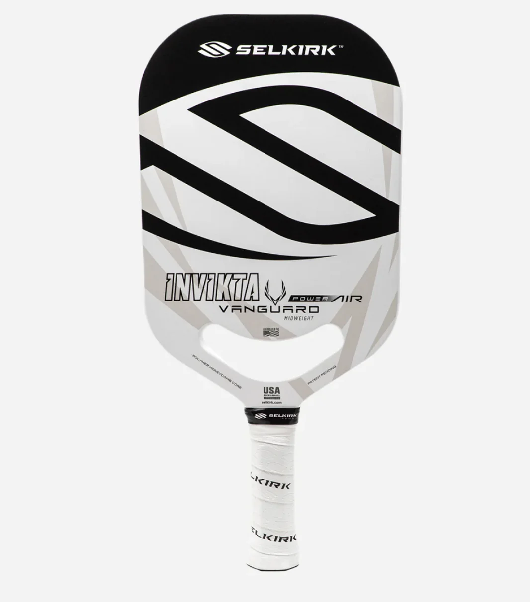 2Franklin Signature Pickleball Paddle performance close-up