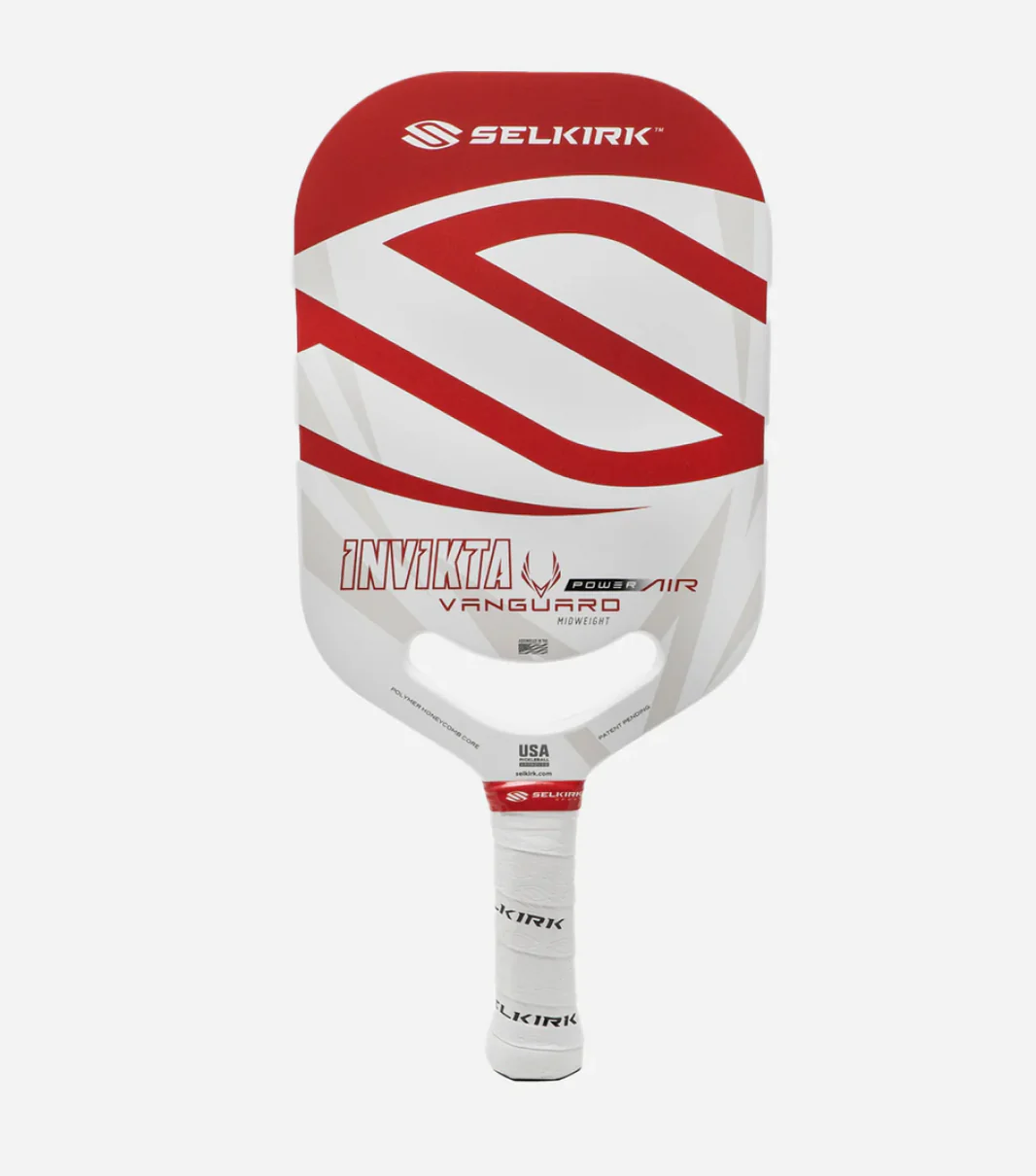 Selkirk LUXX Control Air Invikta Pickleball Paddle
