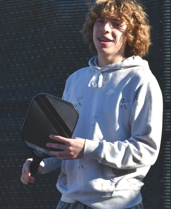 Paddles