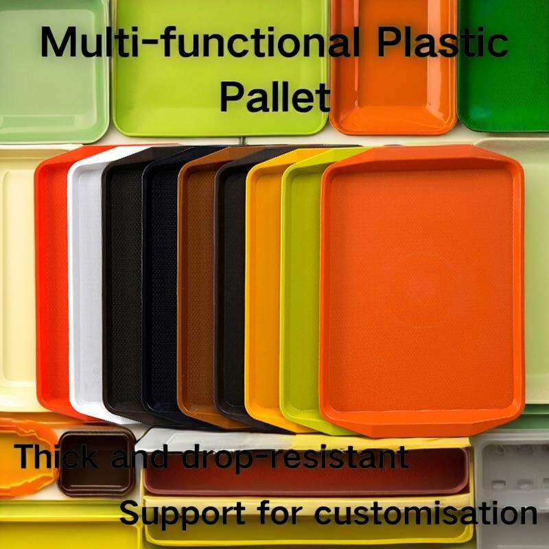 Plastic Dinner Plate