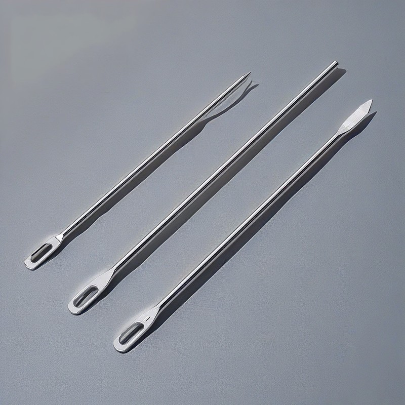 	Hand Threading Needle Series