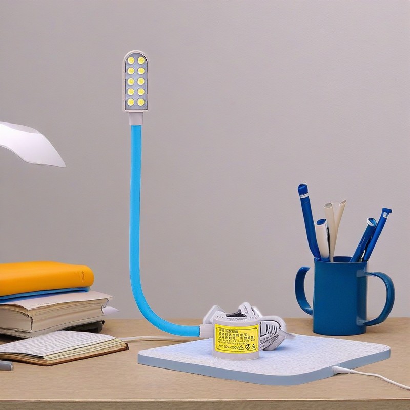 Sewing Machine Magnetic Light