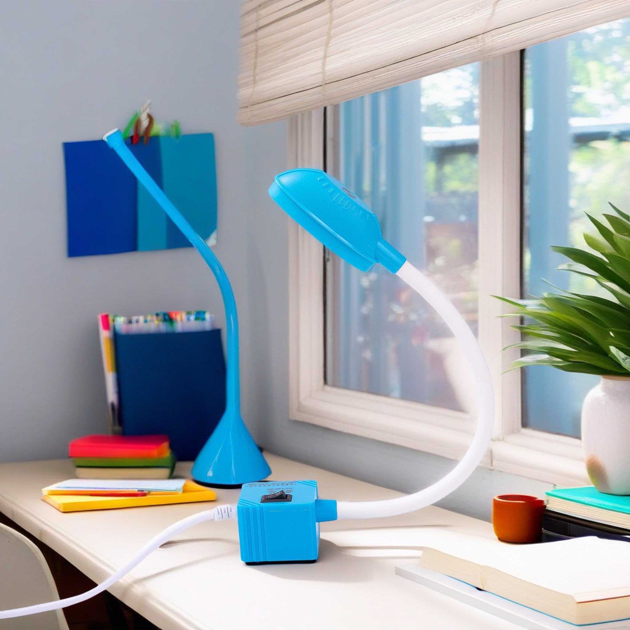 Sewing Machine Magnetic Light