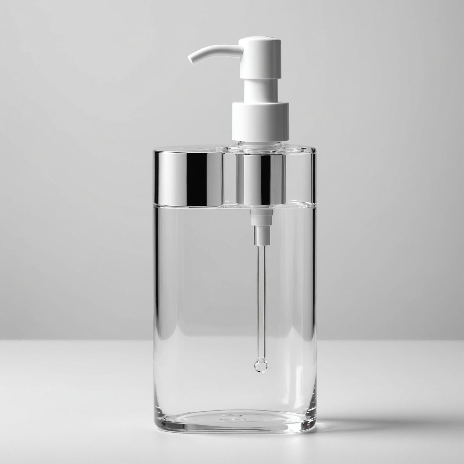 Medicine Syrup Bottles, Hand Sanitizer Bottles, Fine Mist Spray Bottles