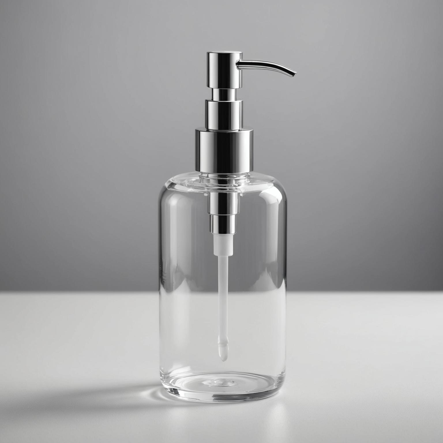 Medicine Syrup Bottles, Hand Sanitizer Bottles, Fine Mist Spray Botellas 