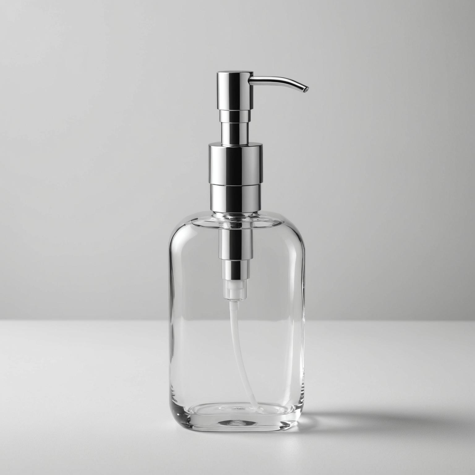 Medicine Syrup Bottles, Hand Sanitizer Bottles, Fine Mist Spray Bottles