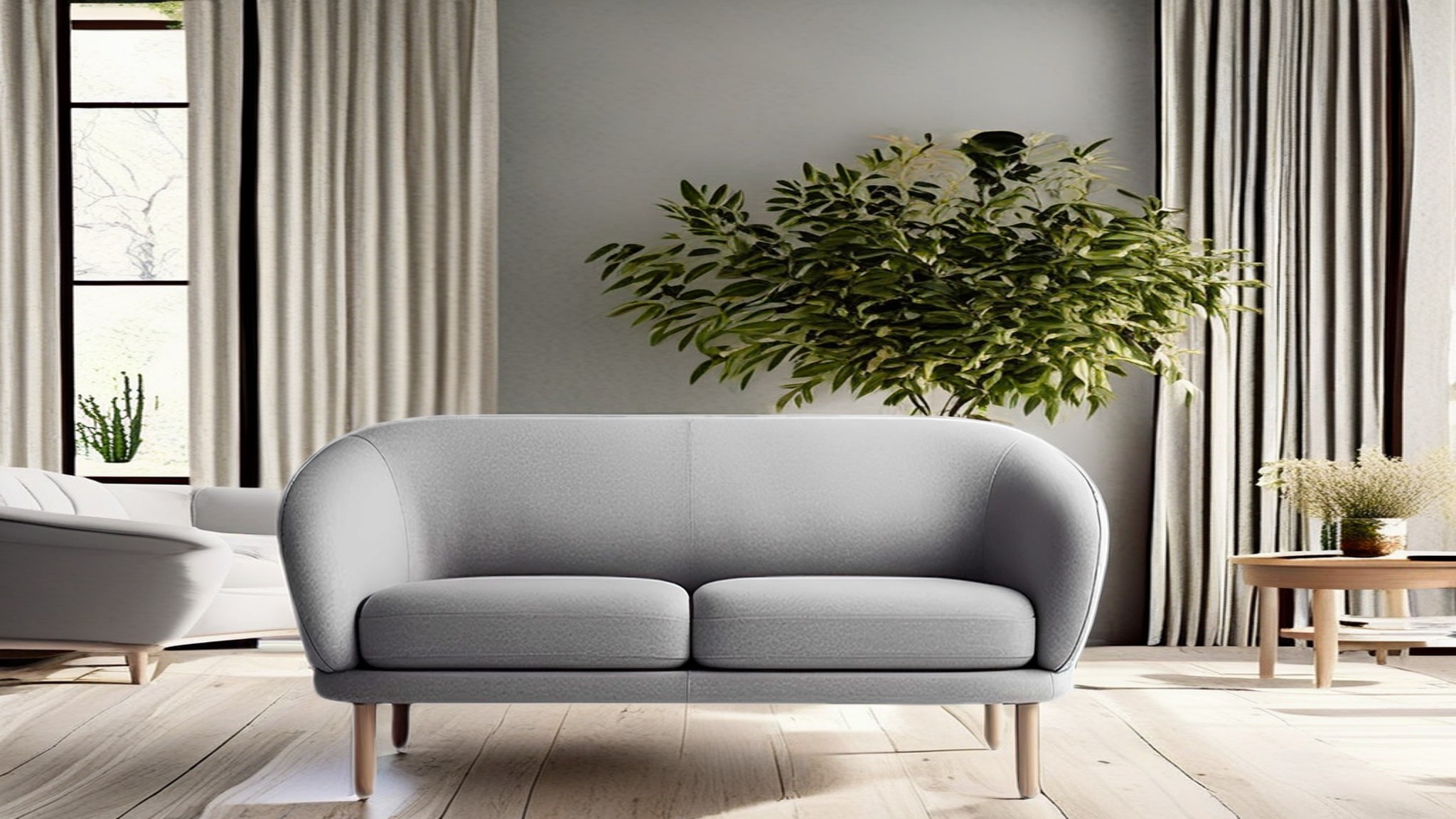 Transforme su espacio vital con diseños de sofás modernos