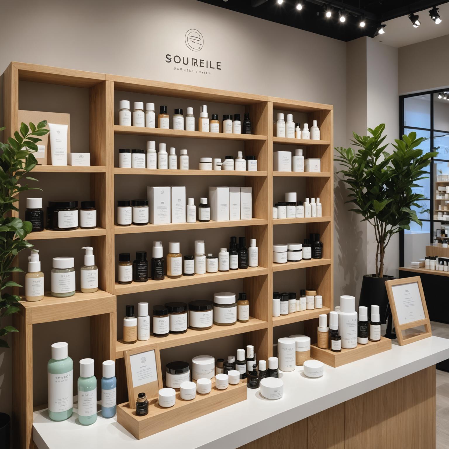 skin care packaging trends