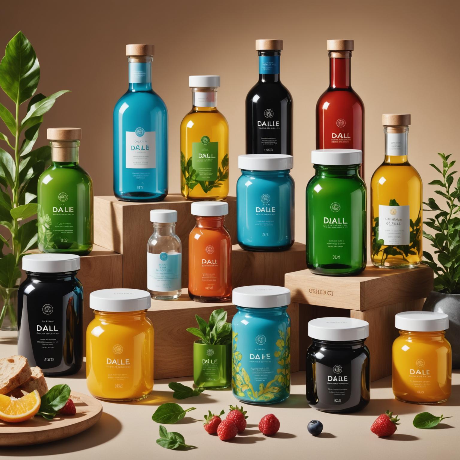 global glass packaging trends