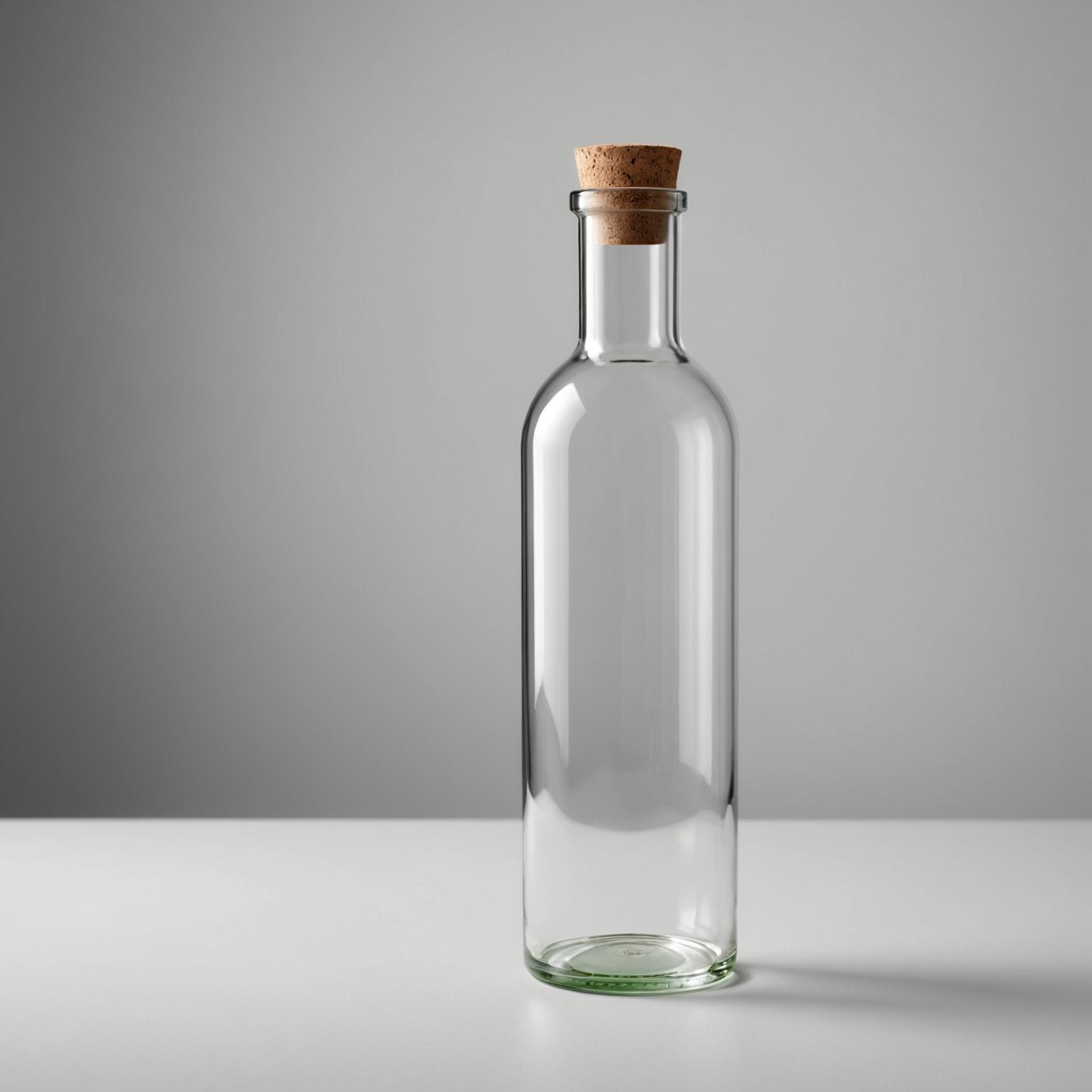 recycling waste glass, environmental benefits of recycling glass, sustainable glass packaging