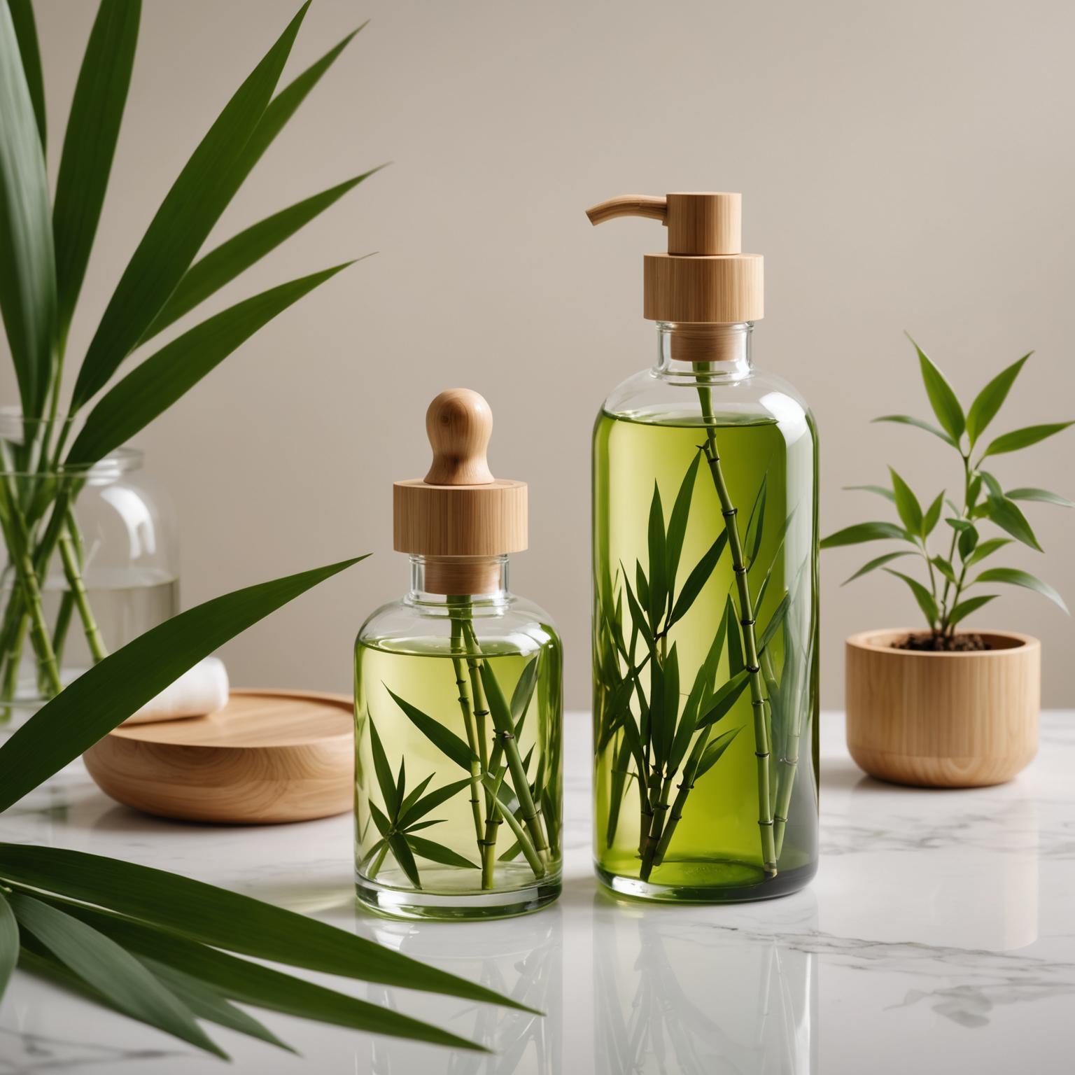 cosmetic bottle design, aesthetic trends in packaging, Inspiraciones de embalaje cosmético, diseños modernos de botellas 