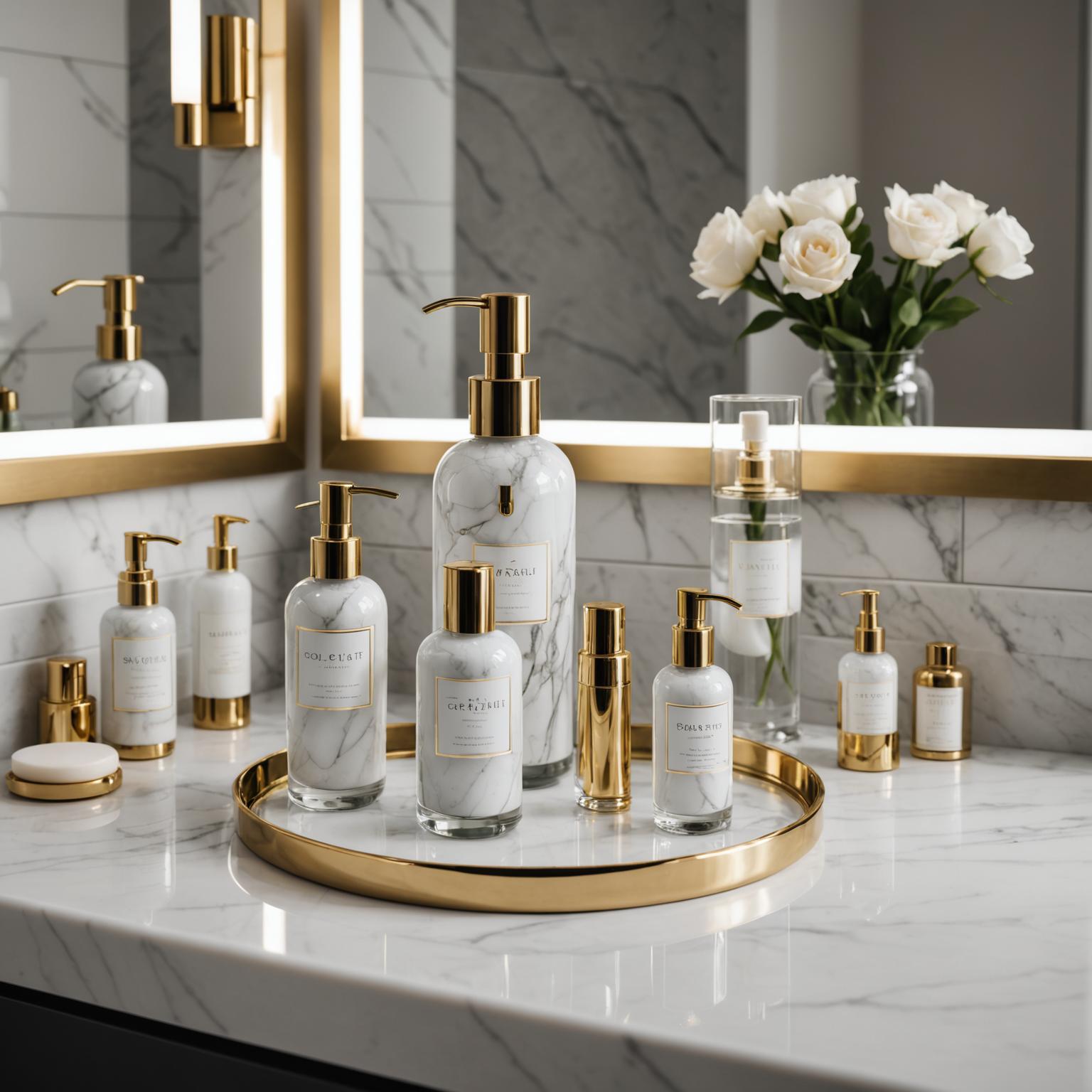 innovative glass bottle design, glass packaging solutions, aesthetic bottle design, functional glass packaging