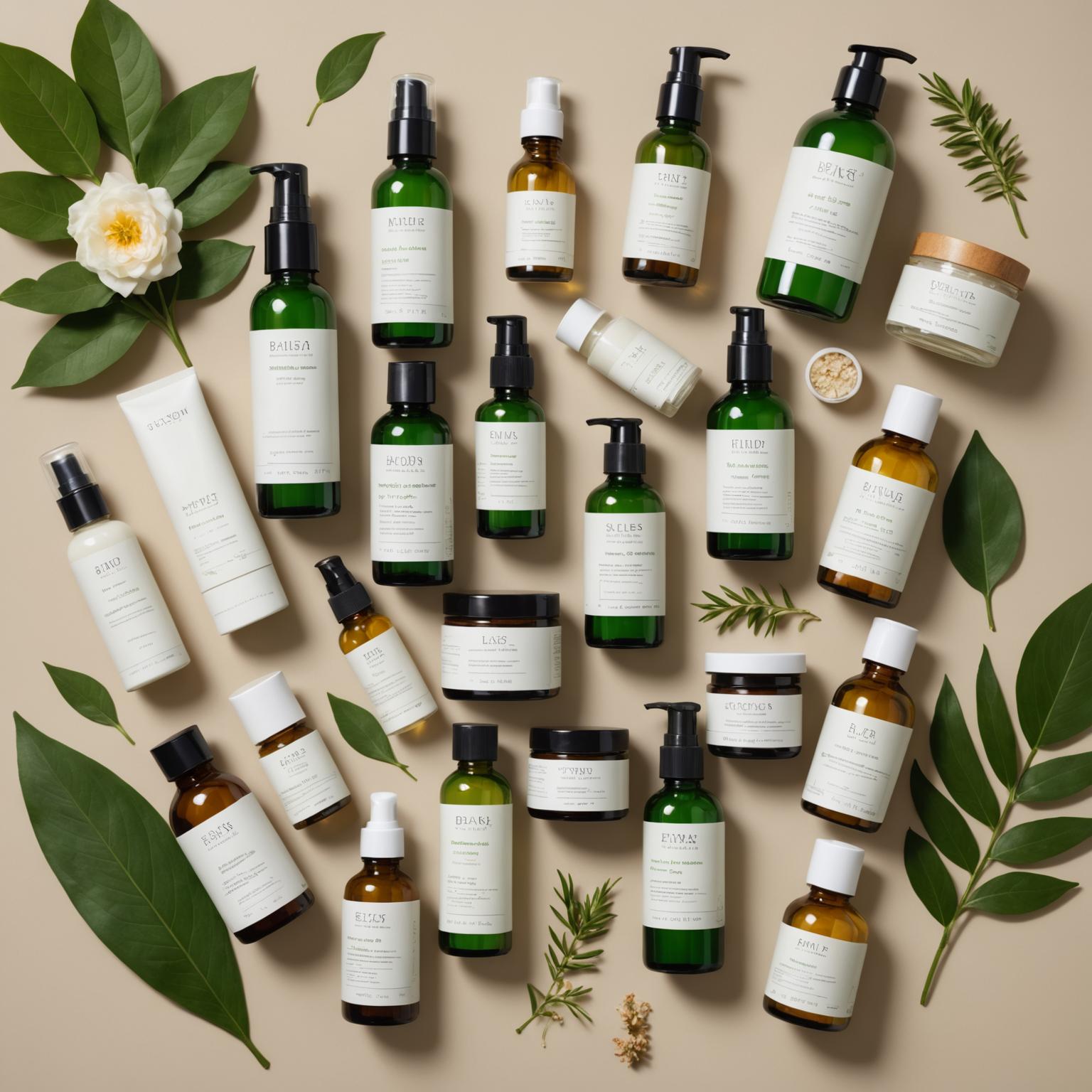 Сравнение упаковки для бутылок, пластиковые бутылки, стеклянные бутылки, устойчивая упаковка