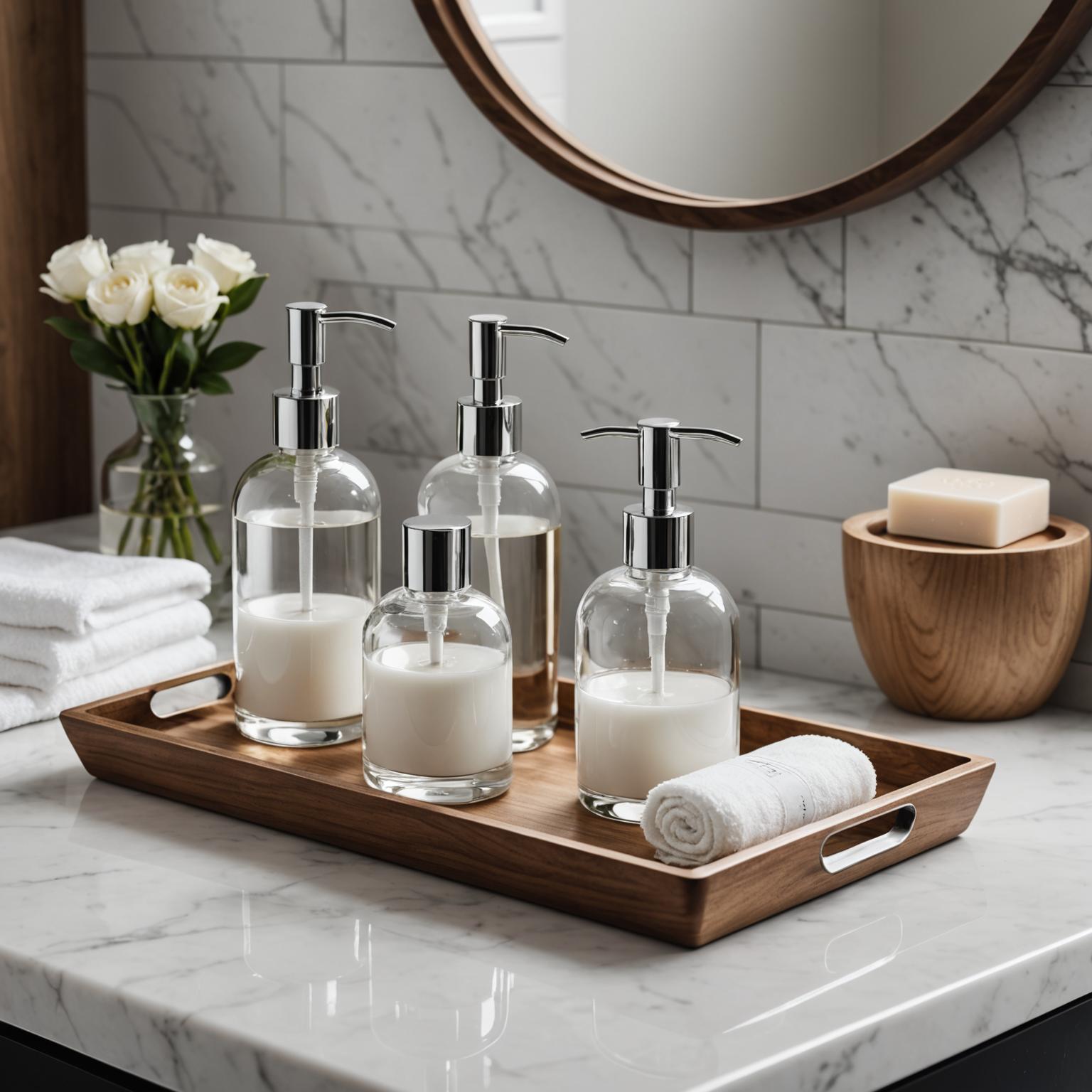 innovative glass bottle design, glass packaging solutions, aesthetic bottle design, functional glass packaging