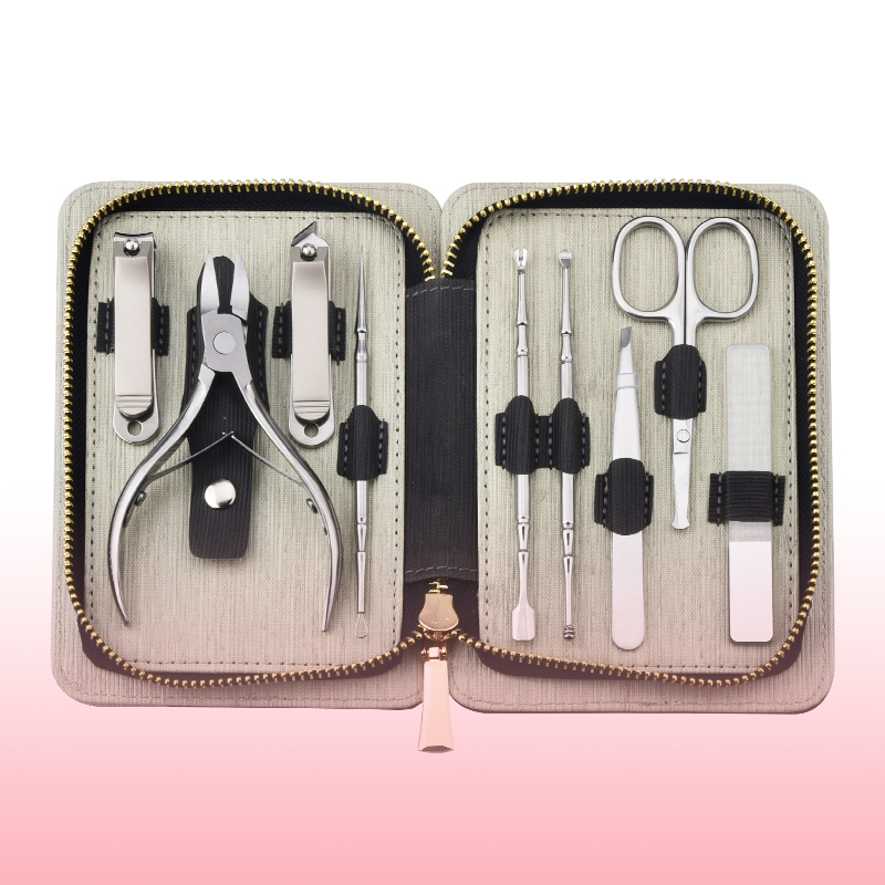 Manicure Set