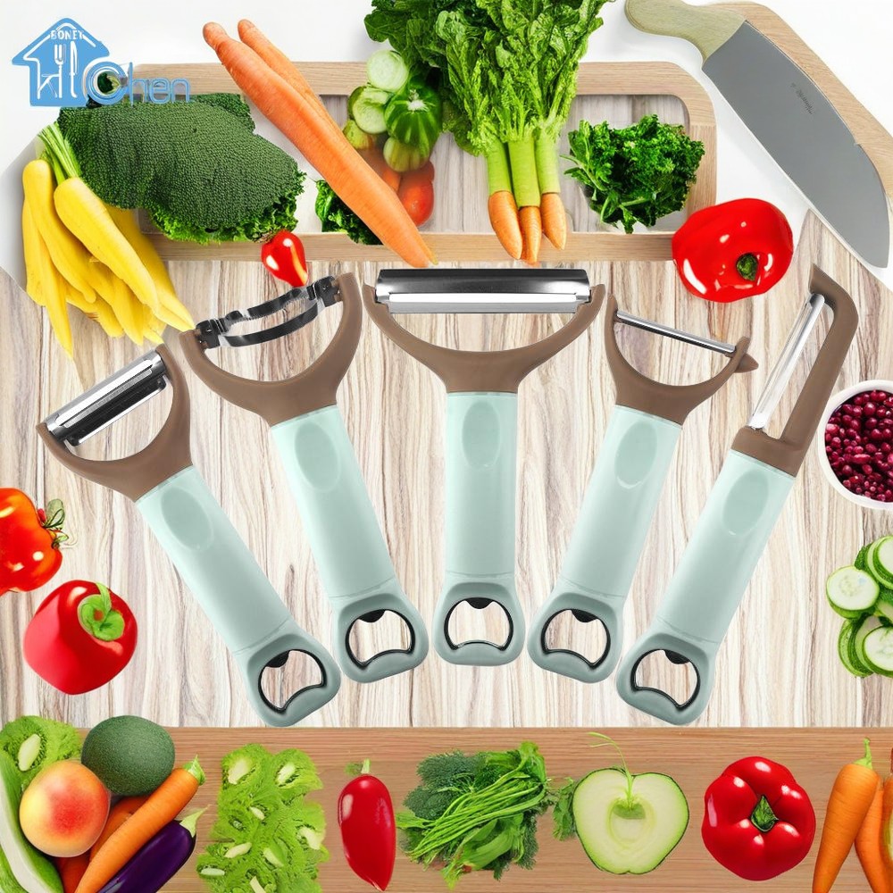 vegetable peeler