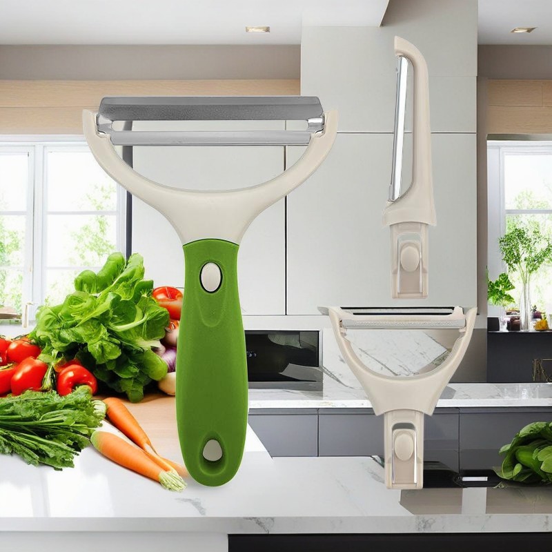 vegetable peeler