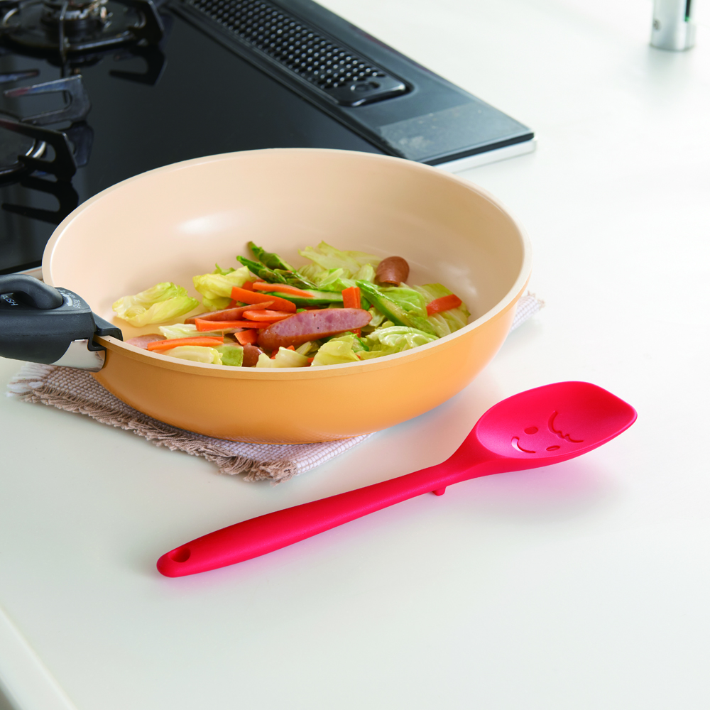 Améliorez votre expérience de cuisine avec les ustensiles de cuisine en silicone