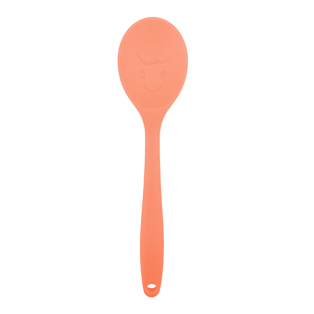 Avis sur le fournisseur d'ustensiles de cuisine en silicone de marque privée G2007