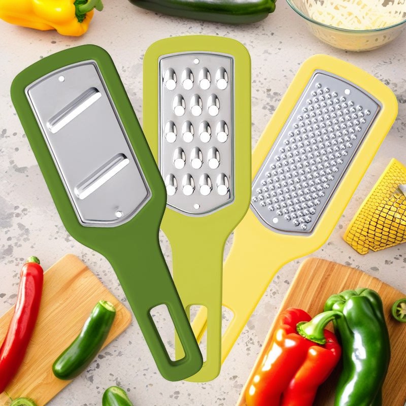 multi-functional peeler