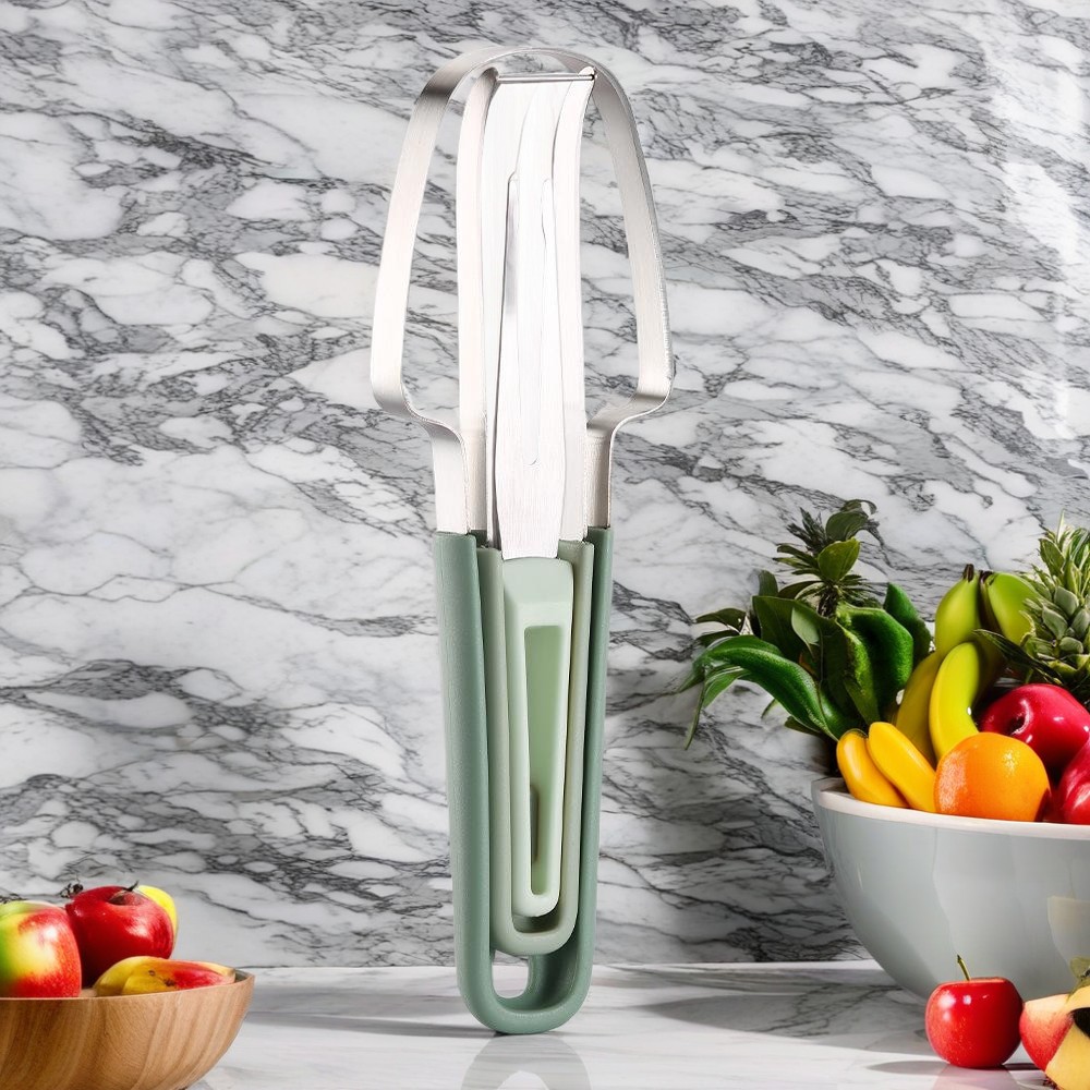 watermelon cutting tools
