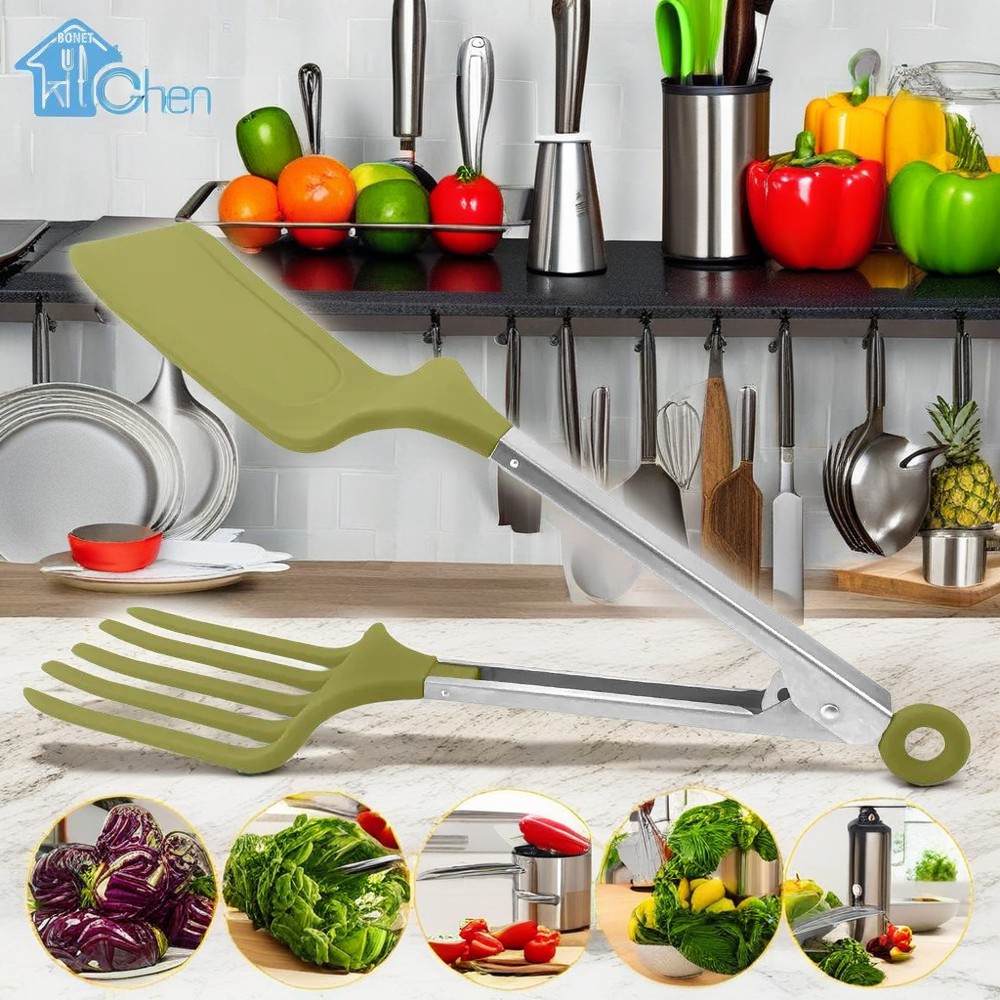 multifunctional kitchenware