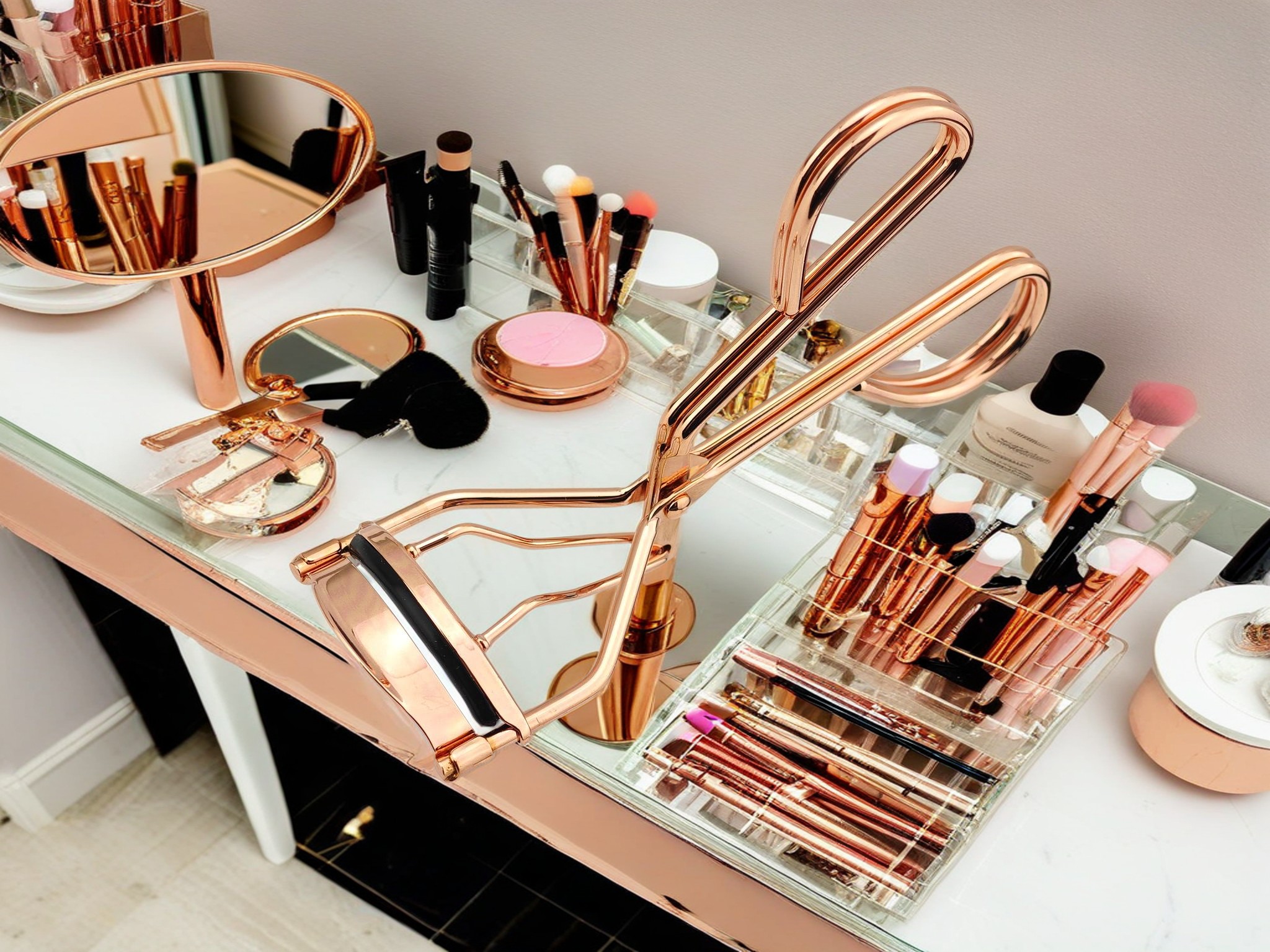 Beauty  Eyelash Tools ，