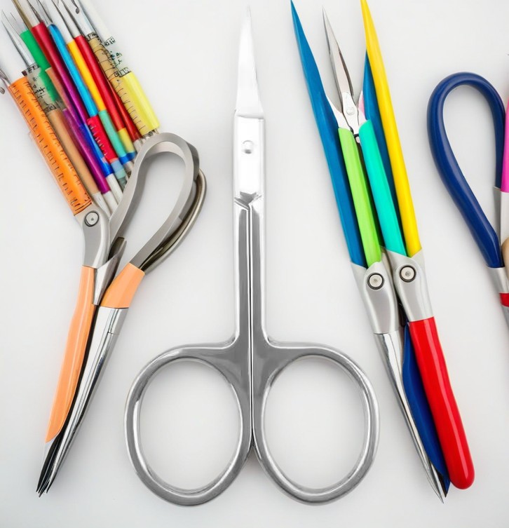 Sharp blade,Quickly solve eyebrow problems