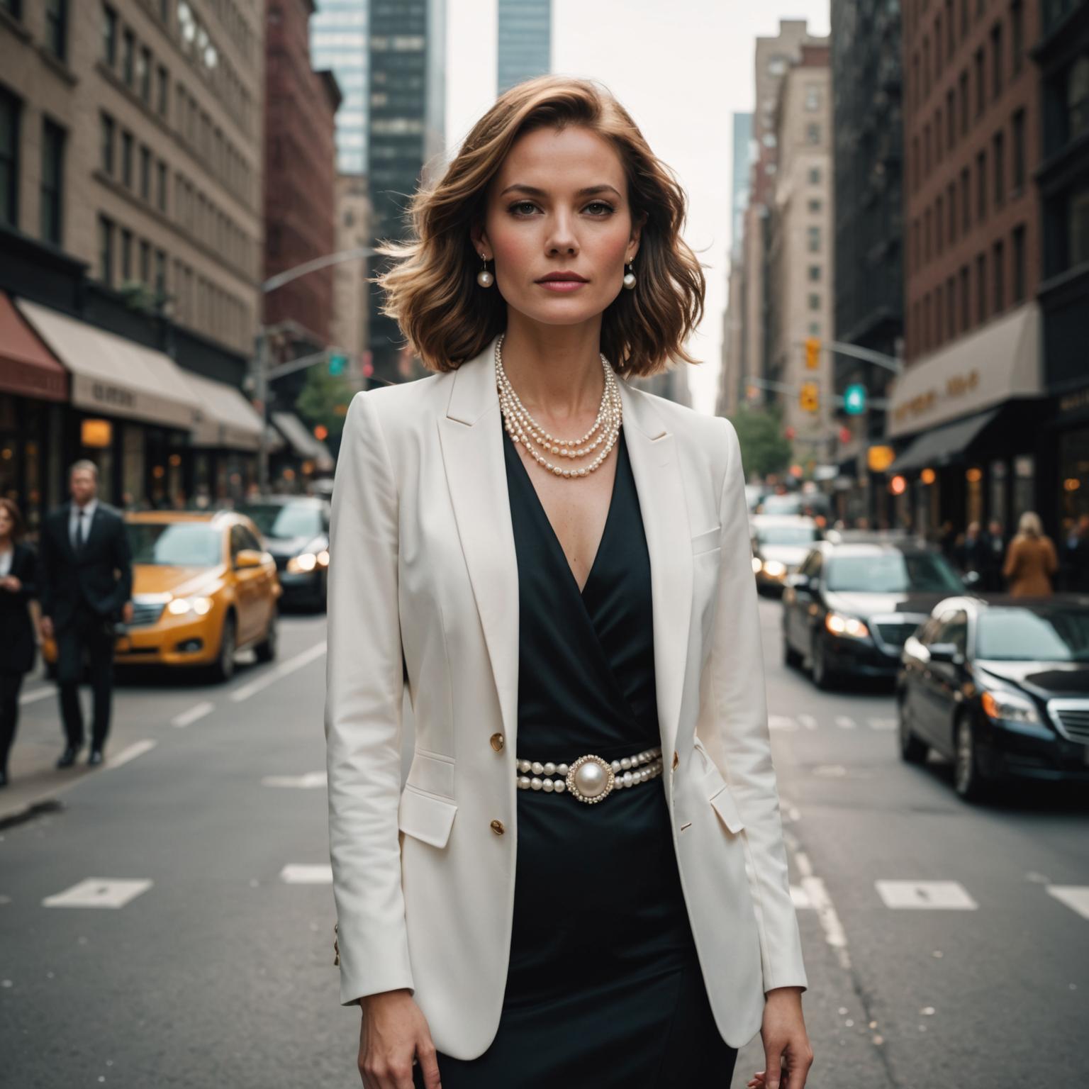 suit