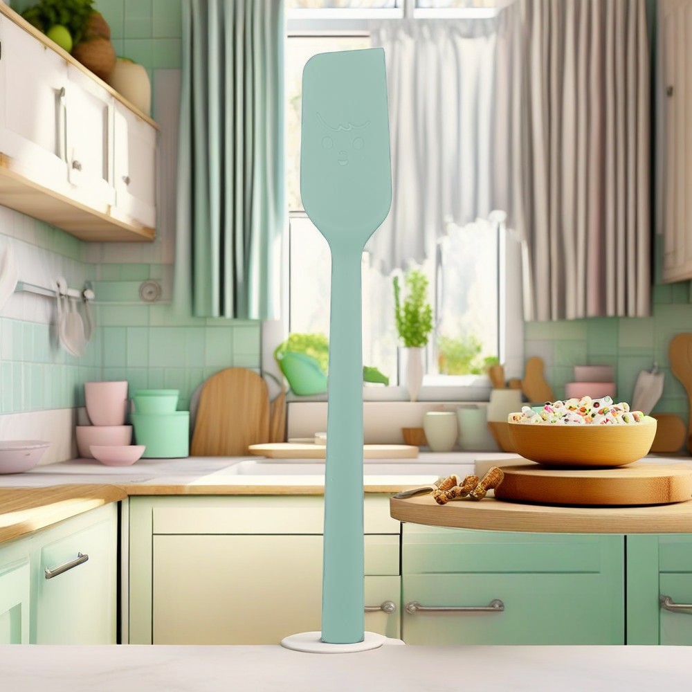 用于烹饪的硅胶勺子：升级您的厨房工具