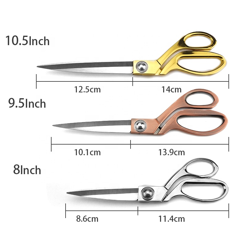 The Ultimate Guide to Tailor Scissors Tools