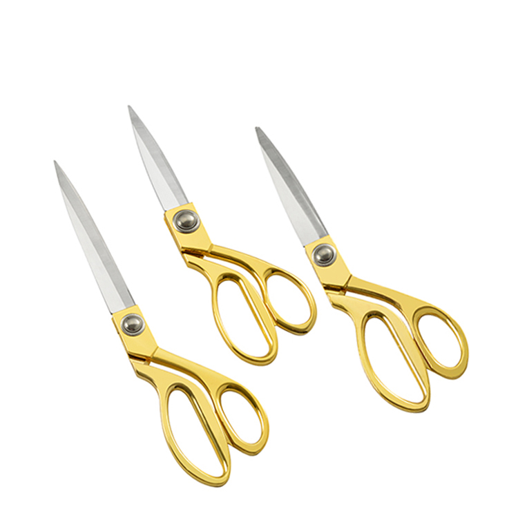 Tailor Scissors Supplier: Elegance in Precision
