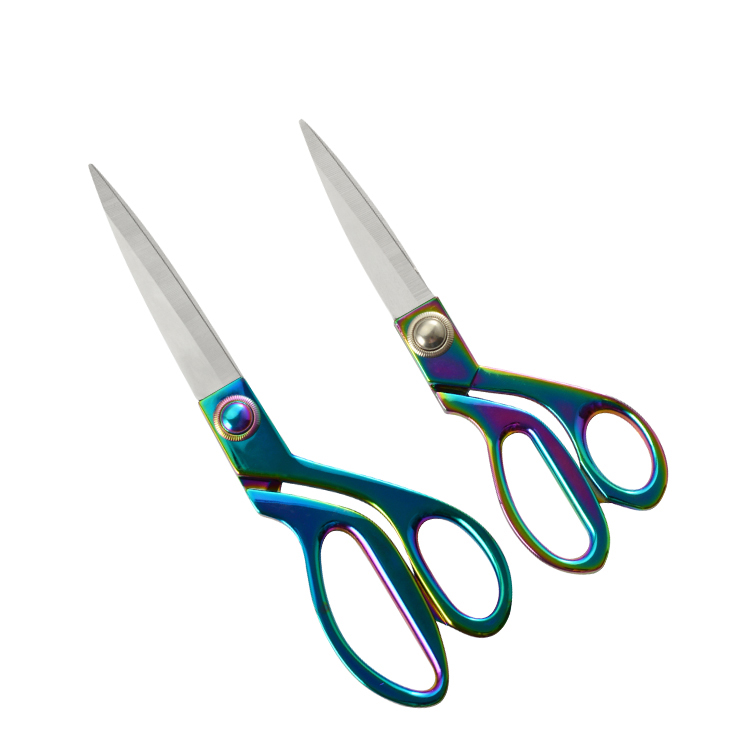 Easy Grip Tailor Scissors: Discover Precision & Comfort
