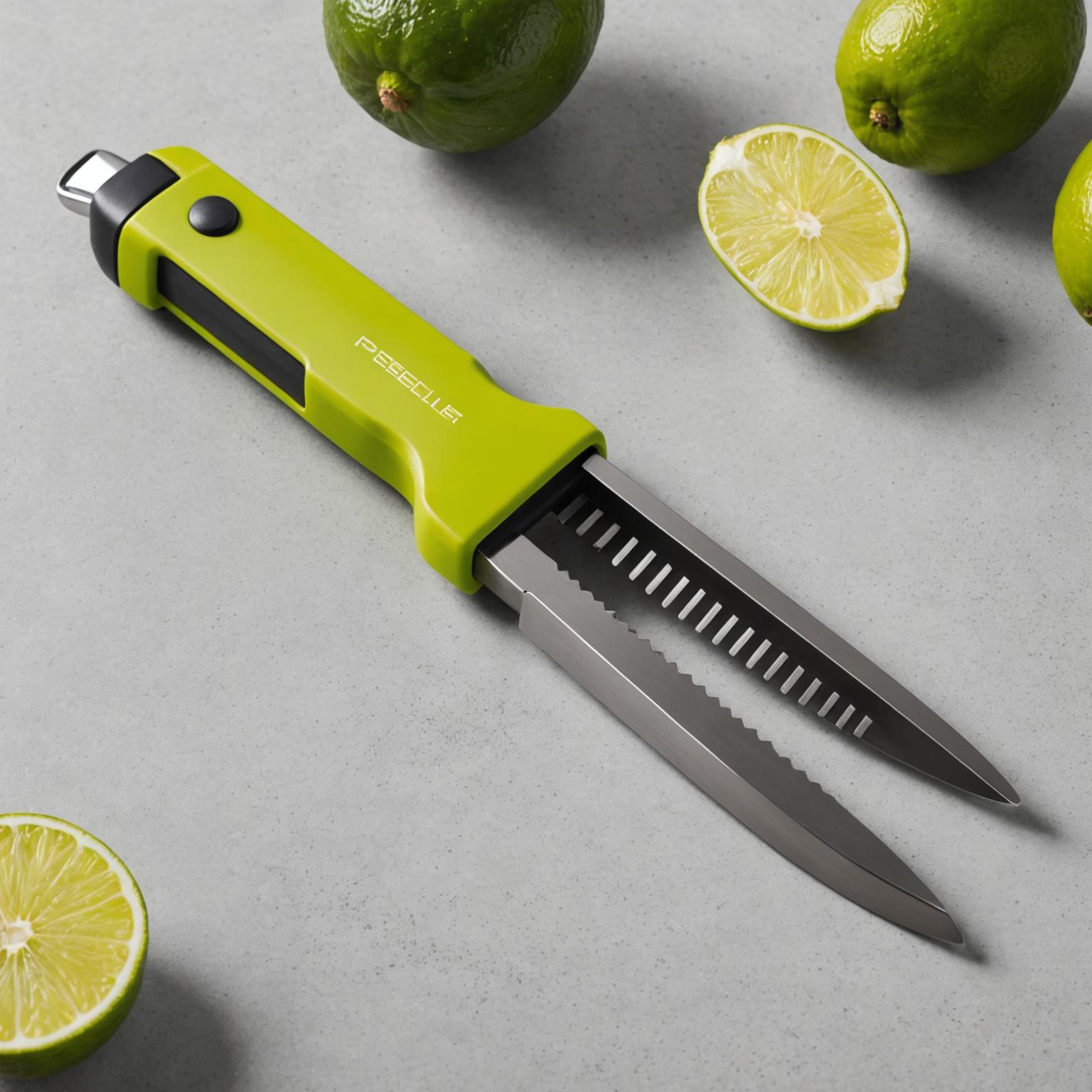 3-blade peeler, multi-blade peeler, fruit and vegetable peeler