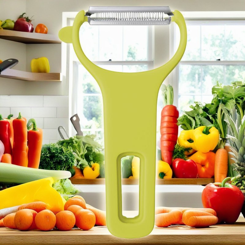 تحضير التجديد مع قشرة بحجم 3 بوصات 3 بوصة