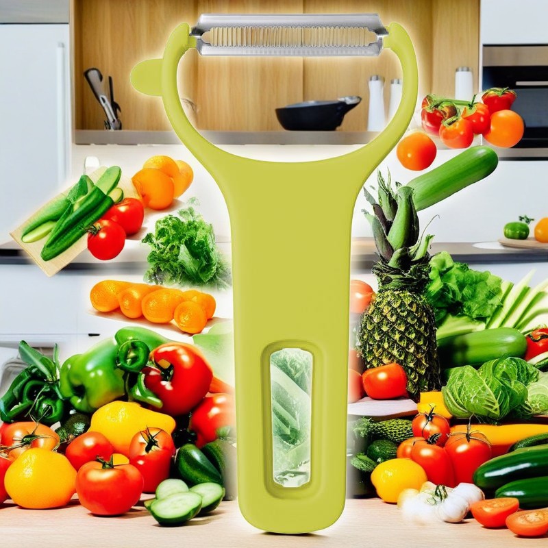 الدقة الثورية ثلاث أوراق في نهاية المطاف