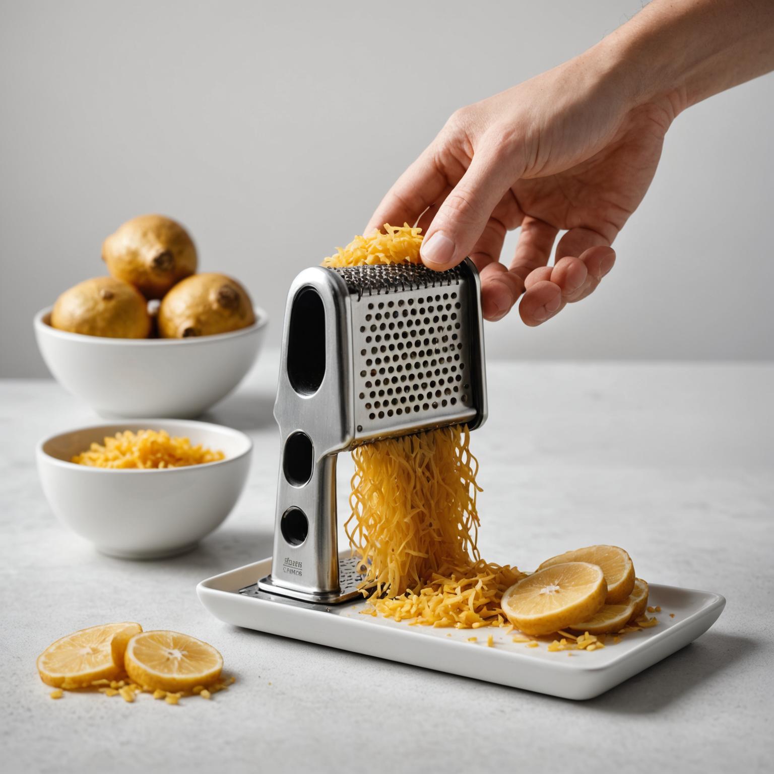 Slicer végétal, set à végétal, déchiqueter pour les légumes