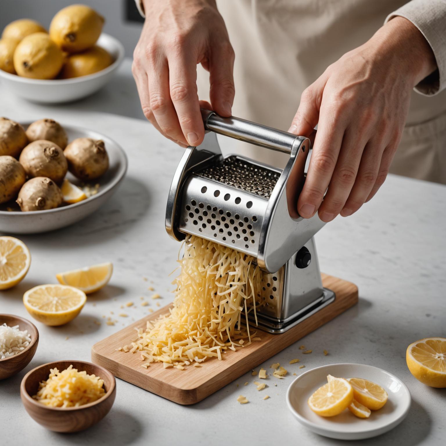 Slicer végétal, set végétal Slicer, raide pour les légumes