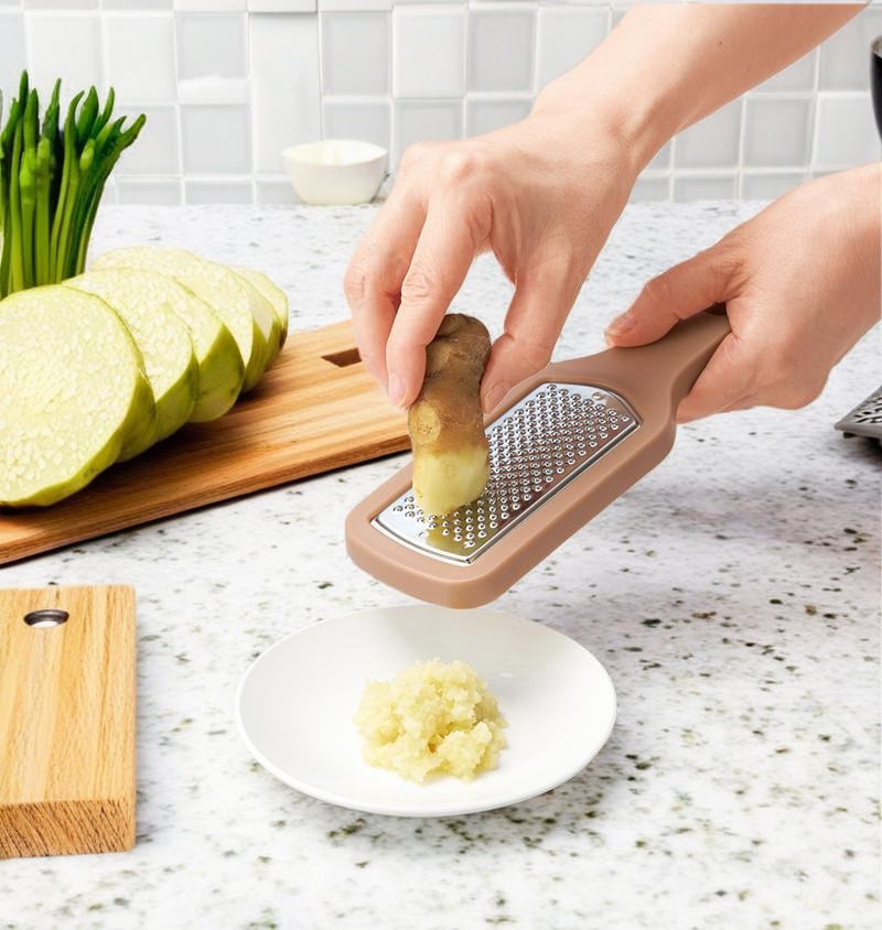 Augmenter les frais de repas avec la meilleure trancheuse de légumes