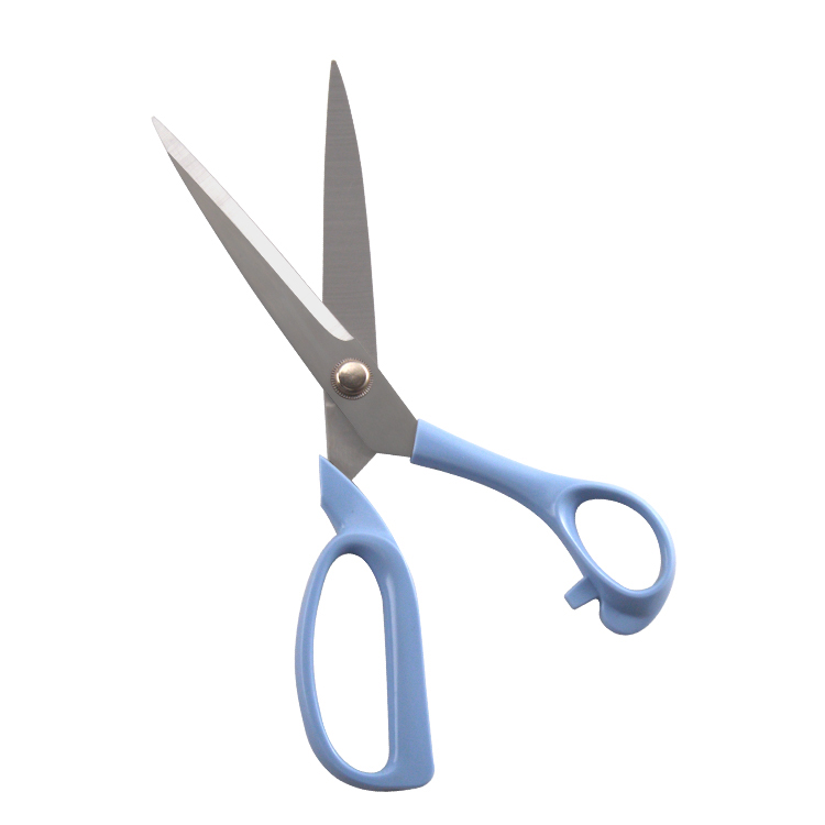 Ciseaux de tailleur : lames à manche confortable PrecisionCraft