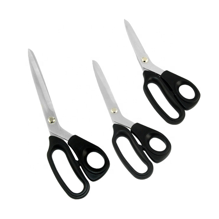 裁缝剪刀制造商:精准品质