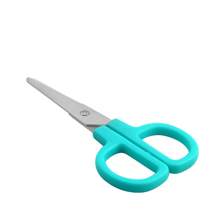 OEM Children Scissors: Safety and Creativity Combined