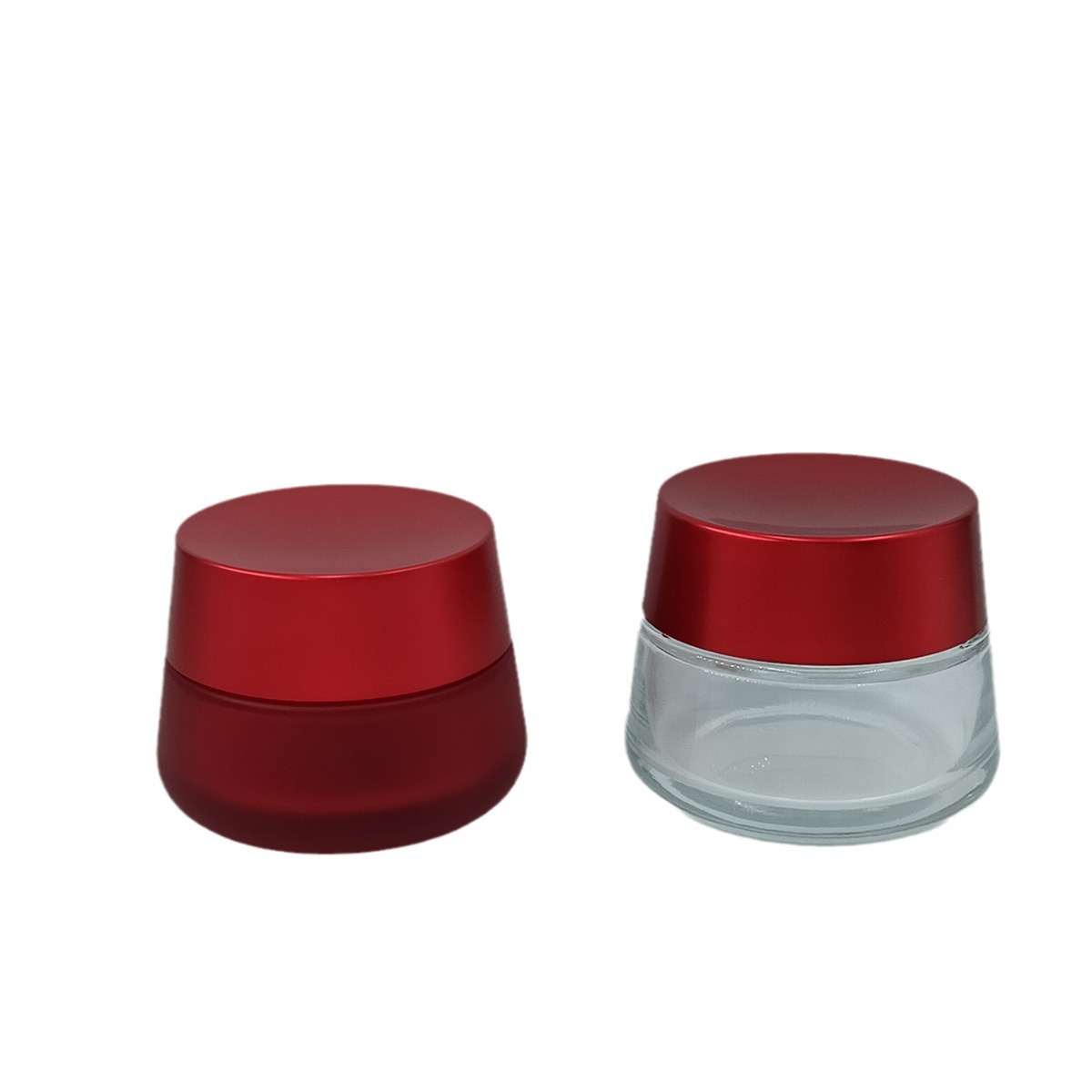 PauPack Glass Cosmetic Jars Wholesale: RFQ Grid