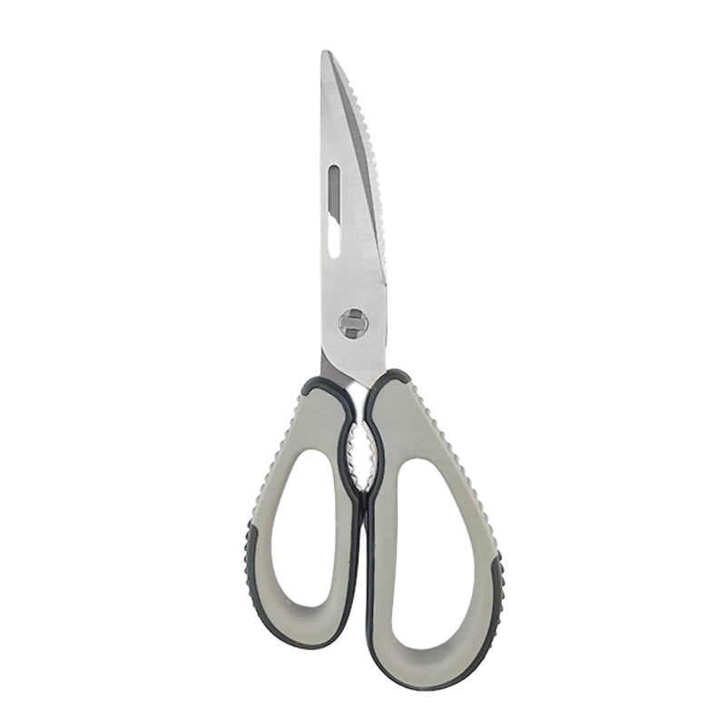 用多功能厨房剪刀改造您的厨房