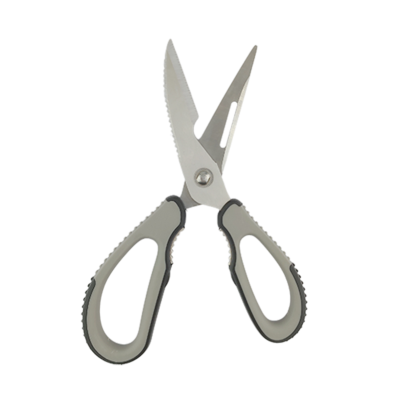 OEM厨房剪刀:多功能优雅