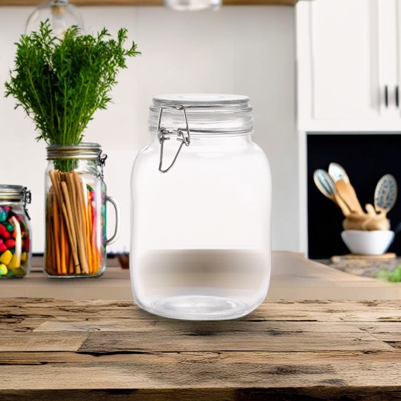 100oz pickle jars