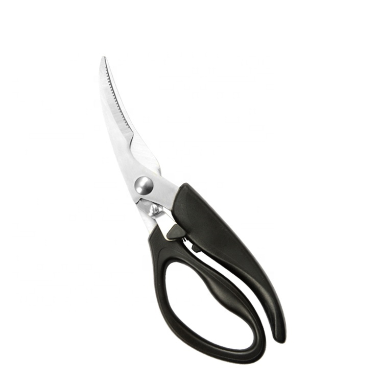 Fabricante de tesouras OEM: ferramentas de precisão para sua cozinha