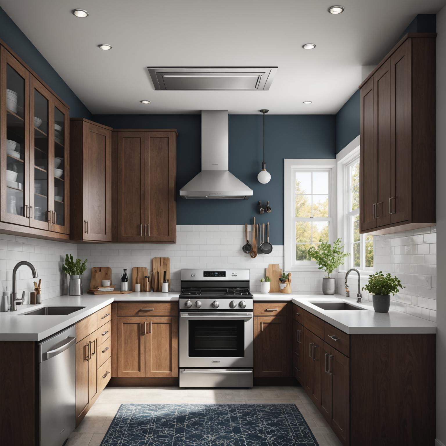exhaust fan