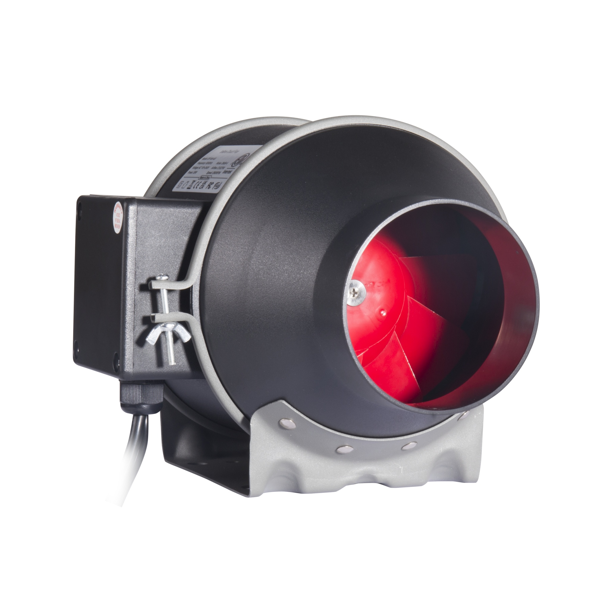 Experimente una gran ventilación con nuestro modelo de fans en línea