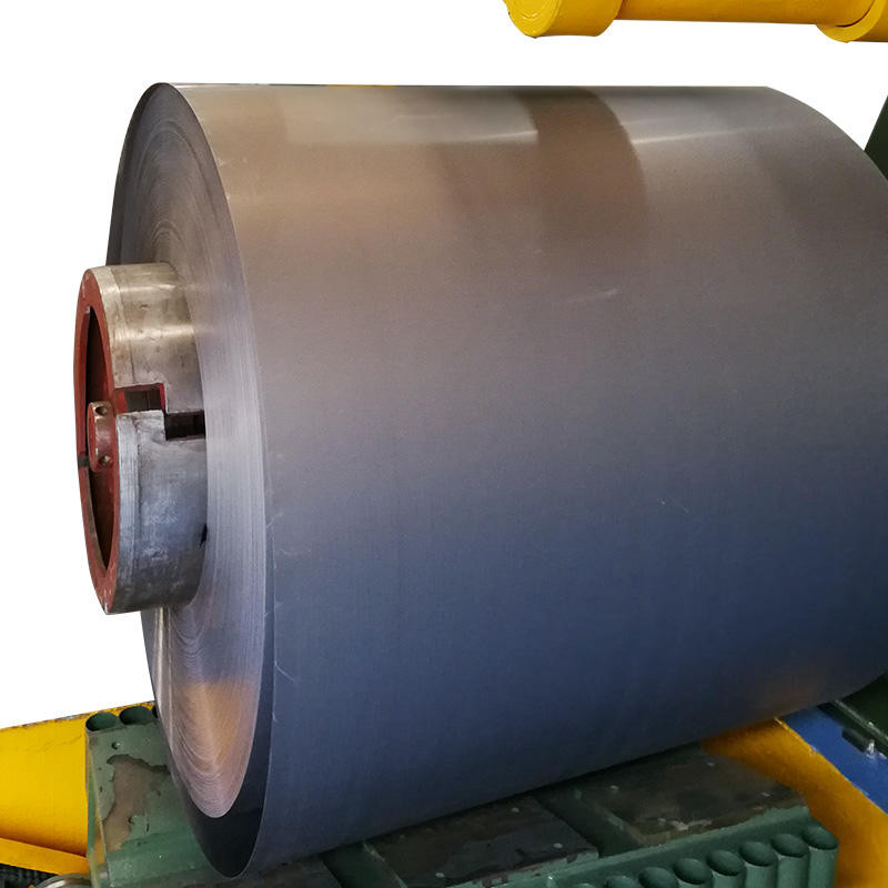 Iron-based amorphous strip
